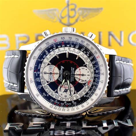 breitling navitimer airborne chronograph|breitling navitimer buying guide.